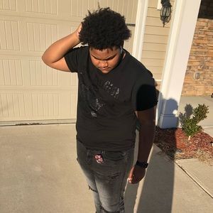 Meet your Posher, David